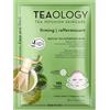 Teaology Matcha Tea Superfood Maschera Rassodante Nutriente 21ml