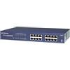 Netgear Switch Netgear JGS516 non gestito 16 porte Gigabit Ethernet 10/100/1000 Blu [JGS516200EUS]