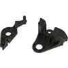Taros Trade 114851 kit riparazione faro Sinistro - lato guida