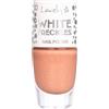 Lovely Makeup Lovely. Smalto per unghie Polish White Freckles N1