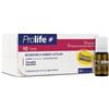 Prolife Zeta Farmaceutici Prolife 10 Forte Integratore di Fermenti Lattici Vivi 12 Flaconcini