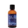 Mystic Moments | Olio di fragranza di mela calda - 50 ml - perfetto per saponi, candele, bombe da bagno, bruciatori di olio, diffusori e articoli per la cura della pelle e dei capelli