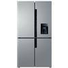 GRF CA91834DX frigorifero side-by-side Libera installazione 560 L E Stainless steel