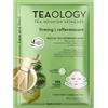 1176 Teaology Matcha Tea Superfood Maschera Rassodante Nutriente 21ml 1176 1176