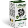 Aboca Carbone Vegetale 30 Compresse - Detox e Benessere Digestivo