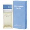 DOLCE & GABBANA Srl Dolce & Gabbana Light Blue Eau de Toilette 50 ml - Fragranza Floreale e Fruttata