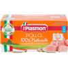 PLASMON (HEINZ ITALIA SpA) Pollo Plasmon 2x120g