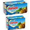 NIPIOL (HEINZ ITALIA SpA) Nipiol Omogenizzato Pera 120gx2pz