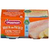 PRINCES ITALIA SpA Orata con Patate PLASMON Omogeneizzato 4x80g