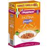 PLASMON (HEINZ ITALIA SpA) PASTINA PENNETTE PLASMON® 480G