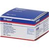 BSN Medical Strappal Benda Anelastica Adesiva 2,5cm x 10m, 1 benda