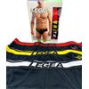 Nottingham 3 Slip Uomo Legea