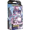 Pokémon TCG Pokémon GO Mewtwo V Battle Deck (60 carte, Pronto per giocare)