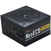 Antec Neo ECO Modular NE750G M EC alimentatore per computer 750 W 20+4 pin ATX ATX Nero 0761345117586