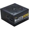 Antec Neo ECO Modular NE850G M EC alimentatore per computer 850 W 20+4 pin ATX ATX Nero 0761345117630