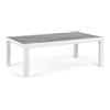 Bizzotto Tavolino Kledi 120x70 Lunar