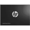 hpinc HP SSD S750 1TB HP Solid State Drive 2.5' Kapazitaet - Disco a stato solido - 2,5'