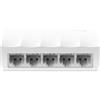tplink TP-Link LS1005 switch di rete Non gestito Fast Ethernet (10/100) Bianco