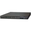 PLANET SGS-6341-24T4X switch di rete Gestito L3 Gigabit Ethernet (10/100/1000) 1U Nero