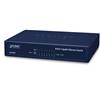PLANET GSD-803 switch di rete Gigabit Ethernet (10/100/1000) Blu