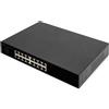 Digitus DN-80112-1 switch di rete Non gestito Gigabit Ethernet (10/100/1000) Nero
