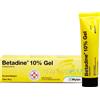 Betadine 10% Gel antisettico 30 g