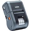 Brother STAMPANTE TERMICA PORTATILE BROTHER RJ-2150 WiFi Bluetooth MFI USB RJ2150Z1