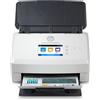 Brother HP ScanJet Enterprise Flow 7000 snw1 Scanner documentale WiFi - Velocità 75 ppm