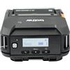 Brother Stampante termica portatile per etichette Brother RJ-3250WBL WiFi, Bluetooth MFI, NFC e USB