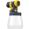 Wagner Pistola spray di ricambio wagner wood&metal extra standard per pittura 800 ml