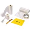 Telo per imbiancare wagner universal extra masking kit premium