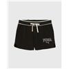 Puma Shorts Puma Squad Nero Donna