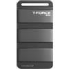 Team Group SSD esterno Team Group T-FORCE M200 2 TB Nero [T8FED9002T0C102]