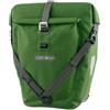 Ortlieb Back Roller plus singola QL2.1, Green moss