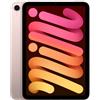 Apple iPad mini 8.3″ - 64GB - Wi-Fi + Cellular - Rosa