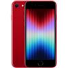 Apple iPhone SE - 256GB - Red