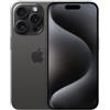 Apple iPhone 15 Pro - 1TB - Titanio Nero