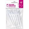 6 pipette in plastica