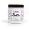 Cera di trasferimento per candele
