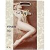 Solidea Venere 70 collant tutto nudo camel 4