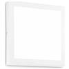 Ideal Lux Universal Pl D30 Square 3000k Lampada da soffitto