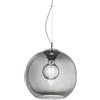 Ideal Lux Nemo Sp1 D30 Fumè Lampada a sospensione