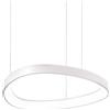 Ideal Lux Gemini Sp D042 On-off Bianco Lampada a sospensione