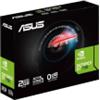 Asus Geforce Gt 730 Scheda Video 2Gb Ddr5 Raffreddamento Passivo 4Pt Hdmi (Sl Brk 90Yv06N2-M0Na00)