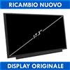 Ricambio Originale 17.3" Led HP 7SA12EA Full HD IPS sRGB Display
