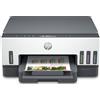 Hp Stampante Hp Smart Tank 720 Multifunzione Colore/ A4/ PSC/ 15/9ppm/ 4800x1200dpi/ AirPrint/ HP Smart Print/ Cloud Print/ ePrint/ USB/ WiFi/ BT [6UU46A#670]