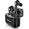 Ngs Auricolari Ngs Artica Bloom TWS/Bluetooth 5.1 Nero [ARTICABLOOMBLACK]