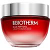 Biotherm Cura-del-viso Blue-TherapyBlue Peptides Uplift Cream Rich 50 ml (1.125,80 € / 1 l)