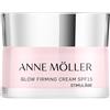 ANNE MOLLER Stimulage Glow Firming Cream SPF15 Rassodante Anti-Rughe 50 ml