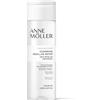 Anne Moller Clean Up Cleanising Micellar Water 200 ml Acqua Micellare Purificante Anti-Inquinamento per Viso e Occhi Flacone Pelle sensibile
